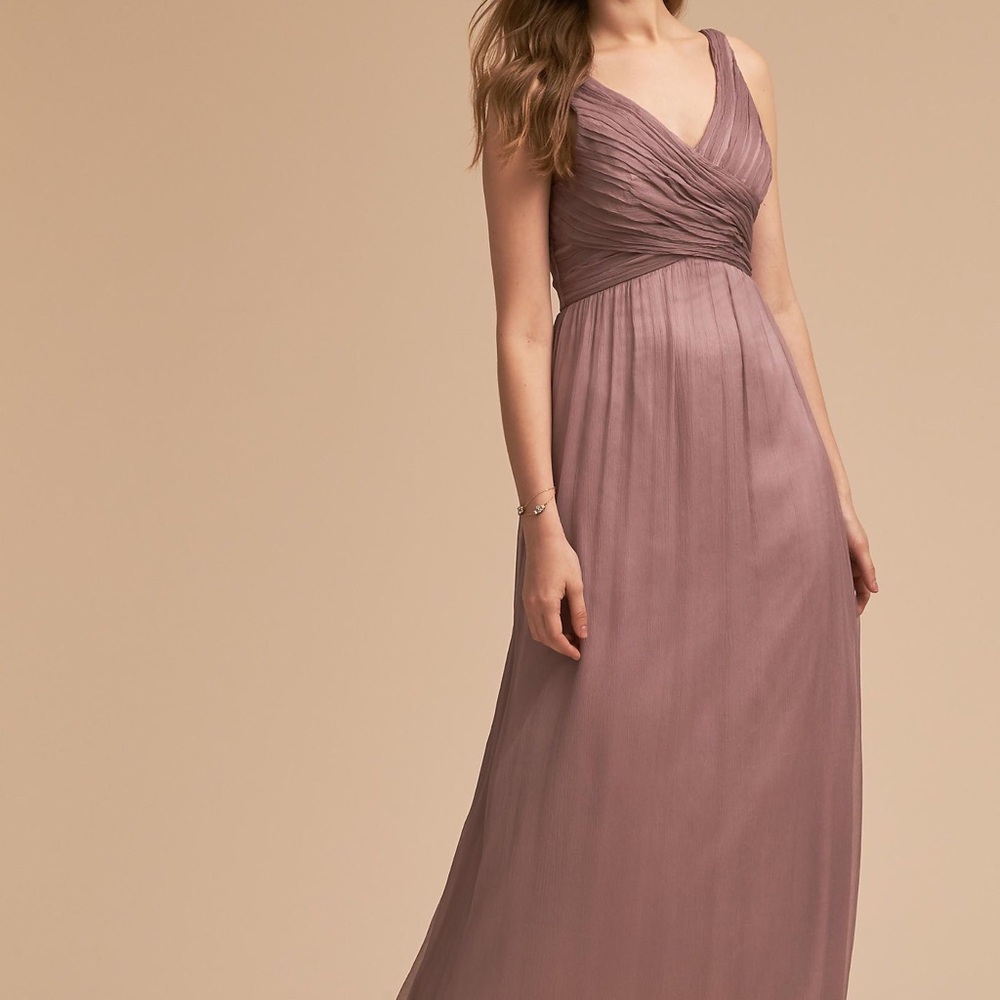 BHLDN Angie Dress